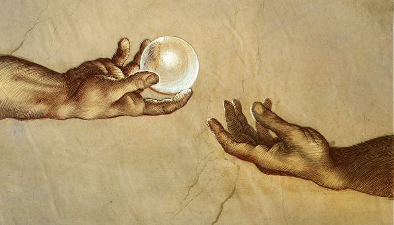 Mientras busquemos culpables, seguiremos en guerra