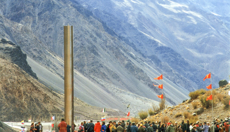 La prehistoria de la humanidad y el violento final que presenciamos hoy