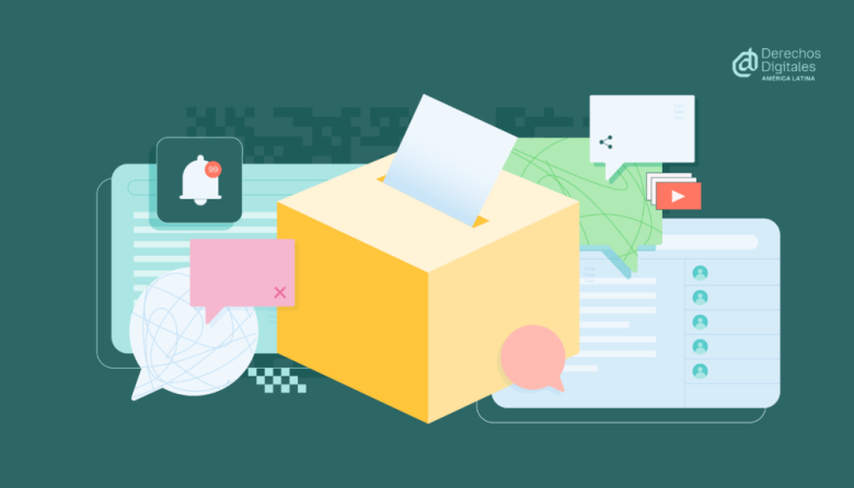 Elecciones en un terreno sin reglas claras