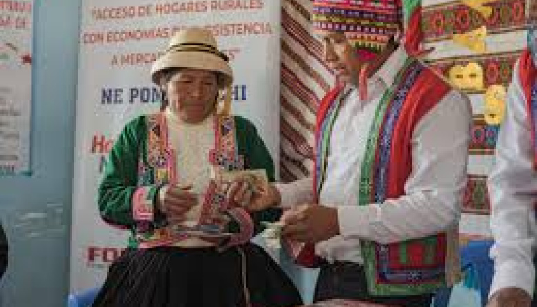 Banquitos Comunales Resilientes: la innovación financiera que impulsa la resiliencia climática de familias rurales en Puno y Cusco