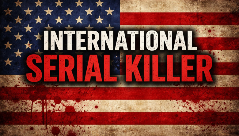 Cómo Estados Unidos se convirtió en un «asesino en serie» internacional