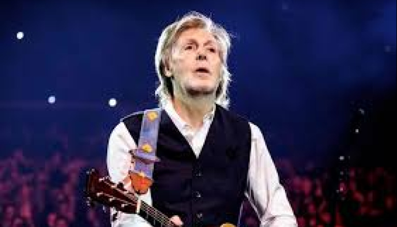 A los 83 años, Paul McCartney anuncia un nuevo álbum de estudio