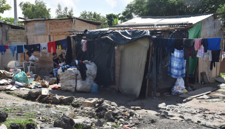 Pese a reducción de la pobreza, 146.936 paraguayos viven con apenas G. 13.000 al día