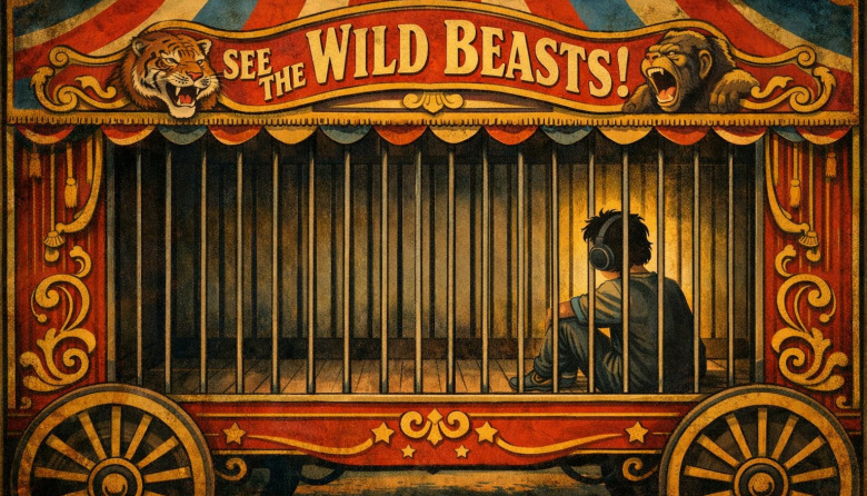 La escuela no está enferma: está desbordada