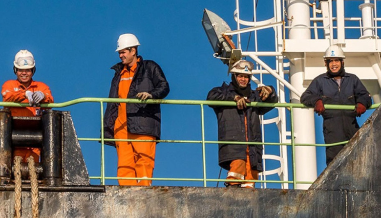 Estrecho de Ormuz: 20.000 marinos varados en zona de guerra, una situación "sin precedentes" desde la II Guerra Mundial