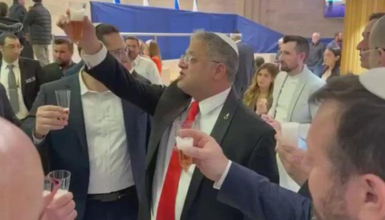 Rechazo mundial a la ley de pena de muerte exclusiva para palestinos que votó el parlamento israelí