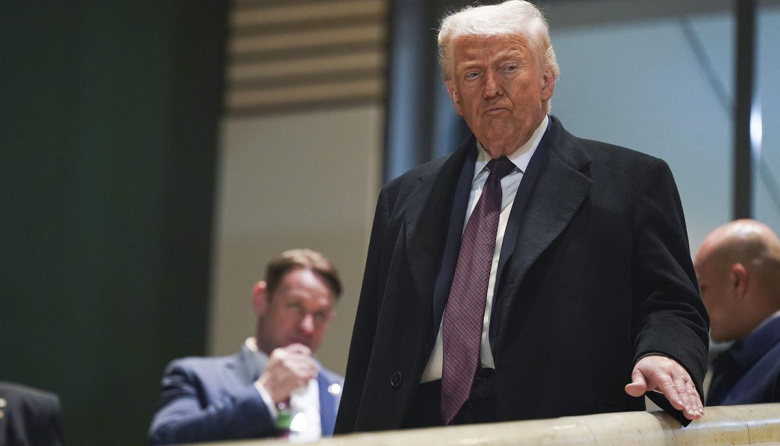 Trump ahora dice que se retirará de Irán en «dos o tres semanas»