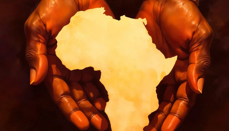 ¿Y si las fronteras fueran solo líneas en un mapa?