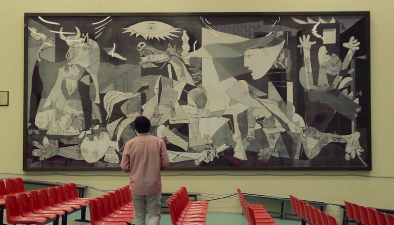 El Guernica no tiene paz: el ícono de Picasso vuelve a dividir a España