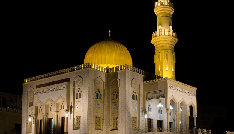 Un oscuro ajuste de cuentas para los Estados del Golfo