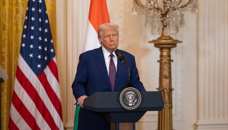 Trump se enriquece gracias a su cargo