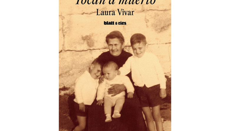 Laura Vivar: «La pérdida quedaba del lado de las mujeres»