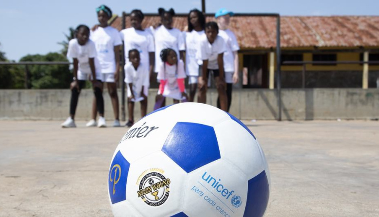 El Mundial, un recordatorio del poder del deporte para construir puentes y romper barreras