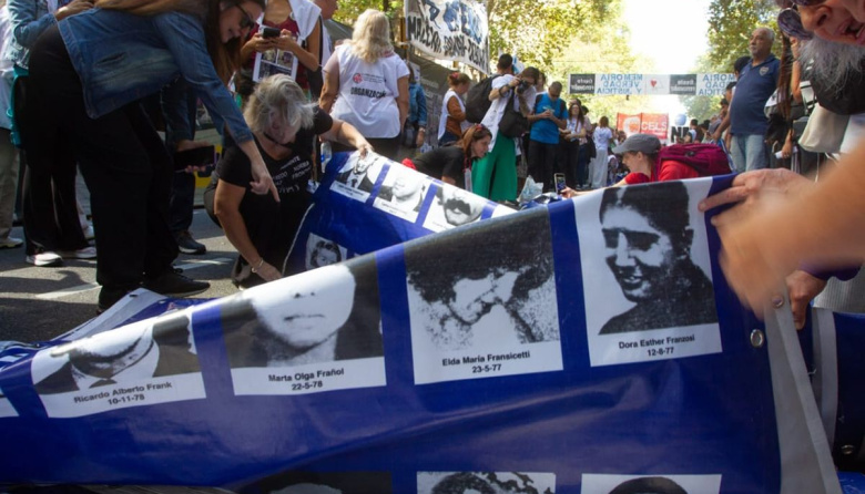 «Desde el infierno»: una indagación sobre las huellas indelebles de la última dictadura a 50 años del golpe