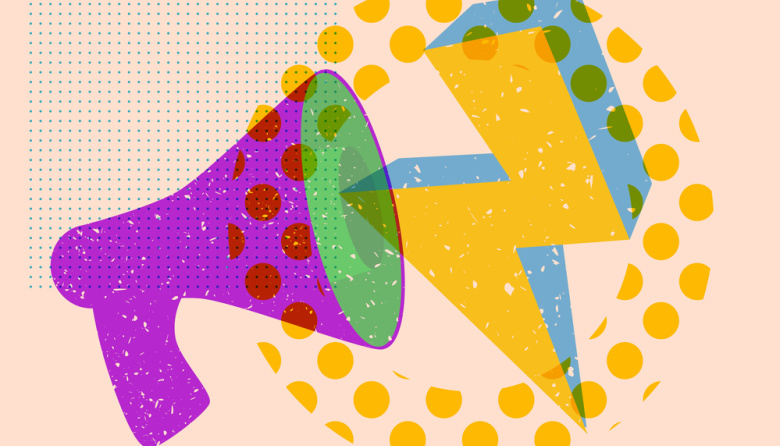 Cuando la guerra se convierte en ‘contenido’, sentimos antes de poder entender