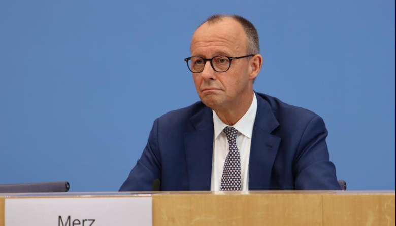 ¡Alemania otra vez! ¡Para bien y para mal!