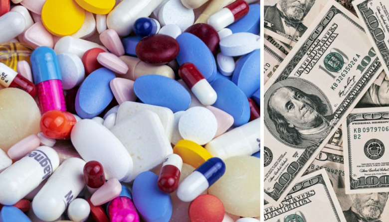 Farmacéuticas urgen modificación de la ley para el cobro de millonaria deuda