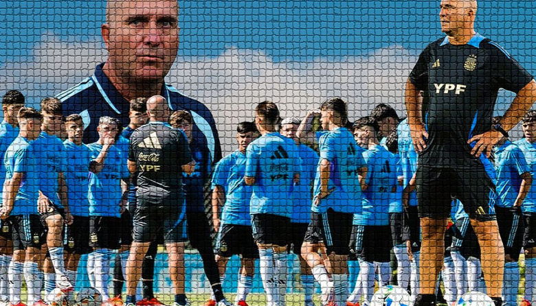 Enrique “Quique” Cesana: “Decidir con sentido común en el fútbol de hoy es contracultural”