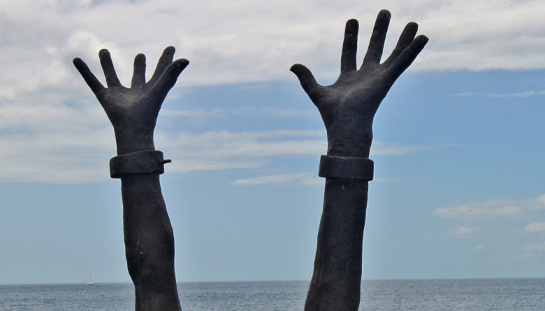 Atrévanse a desafiar: educar sobre la memoria