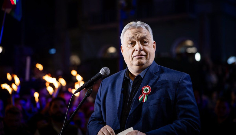 Hungría: Orbán sin reelección al ser derrotado después de 16 años en el poder