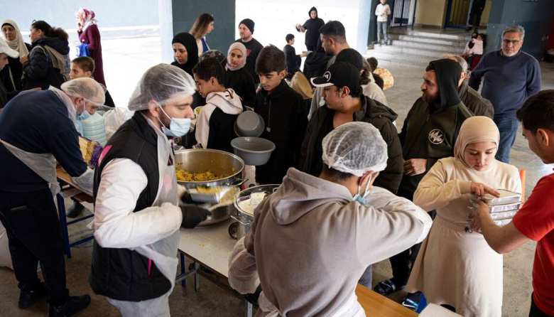 La inflación generada por doble bloqueo del estrecho de Ormuz puede desencadenar una catástrofe alimentaria mundial