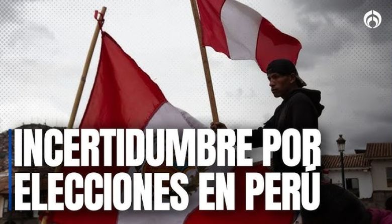 Elecciones y persistente agenda antidemocrática