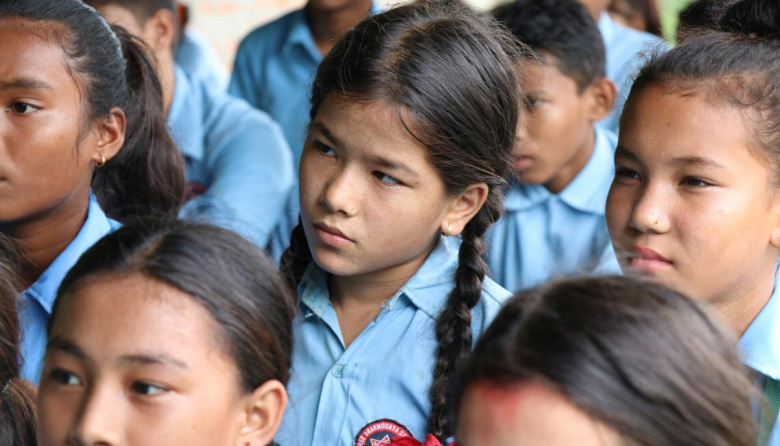 Sin vínculo, la violencia es inevitable