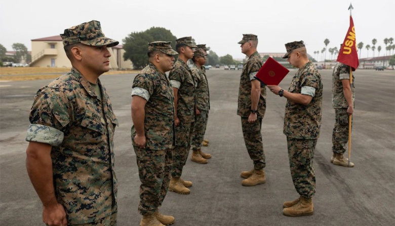 Estados Unidos: más allá de la obediencia