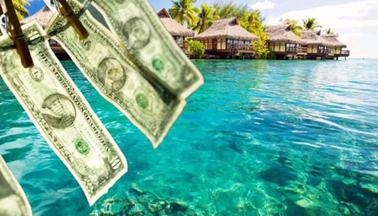 Superricos y tramposos: sus cuentas offshore crecen mucho más de lo imaginable