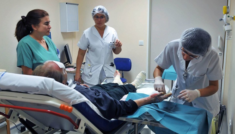 Trabajar largas semanas laborales mata