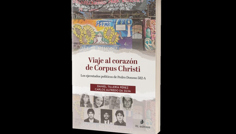 “Viaje al Corazón de Corpus Christi”: el libro que desafía el relato oficial de la dictadura
