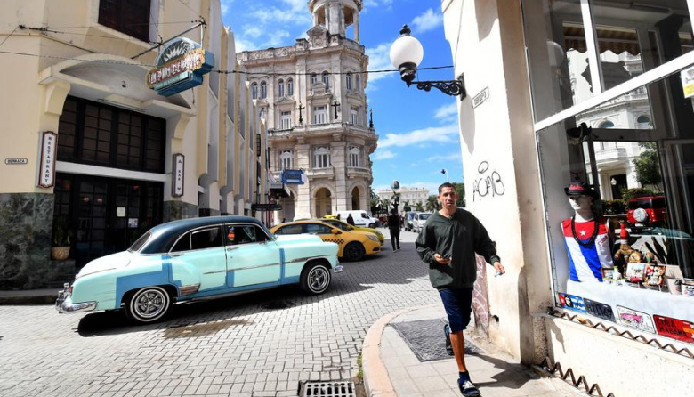 Cuba logra procesar su crudo pesado con tecnología propia