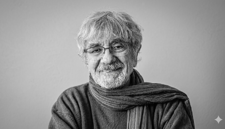 Con la fuerza del amor