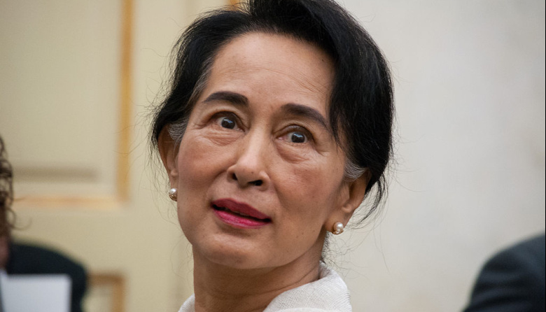 Aung San Suu Kyi: la mujer más temida por los generales vuelve a ser libre
