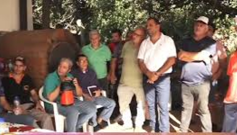 Pasaje de buses internos de Central sube desde el jueves por suba de combustibles