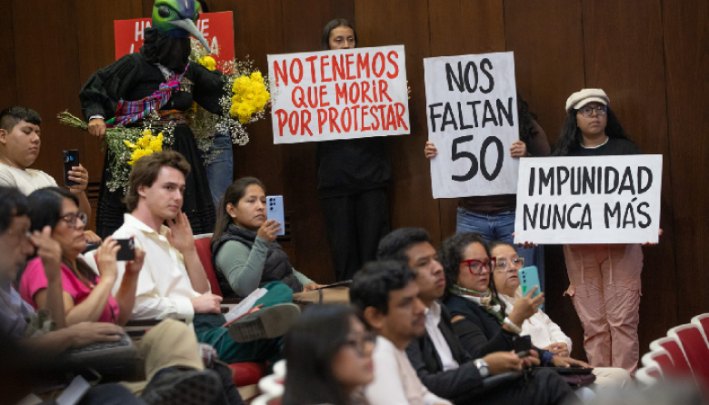 ¿Es posible recuperar la democracia?