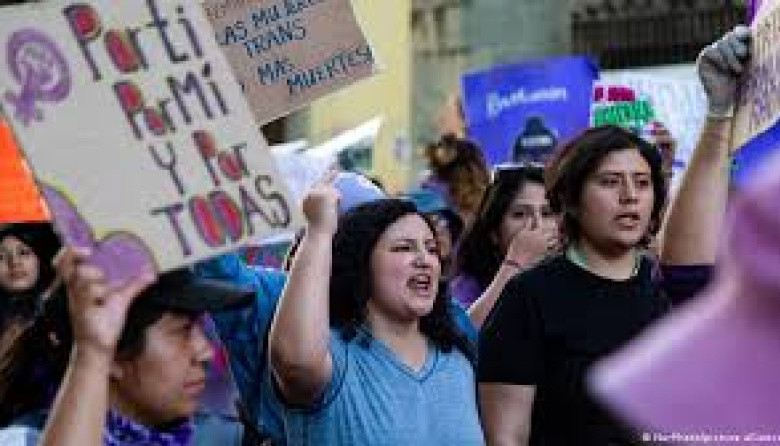 Desaparecidas: la sombra del tráfico sexual en Latinoamérica