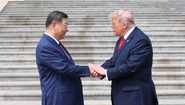 Cumbre Xi-Trump: de la Trampa de Tucídides al ultimátum por Taiwán