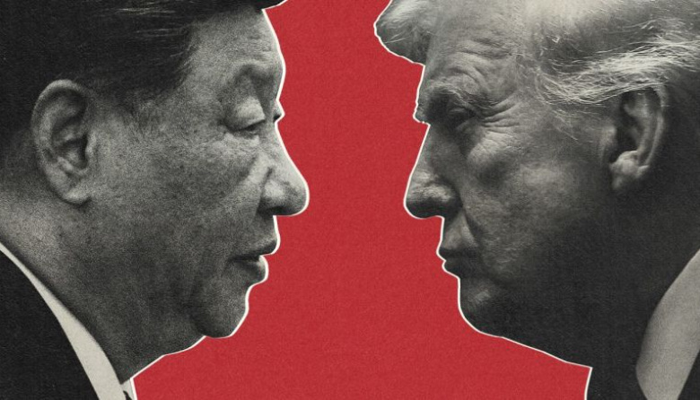La cumbre de Beijing y el mundo que ya cambió