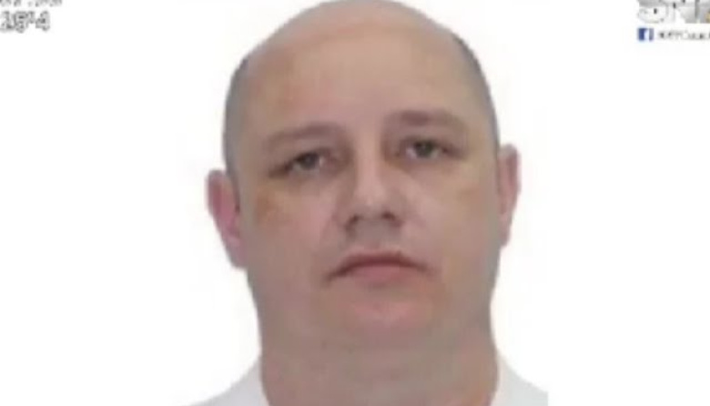 Golpe al narco en Brasil: condenan a 37 años de cárcel a Lindomar Reges, aliado de Marset