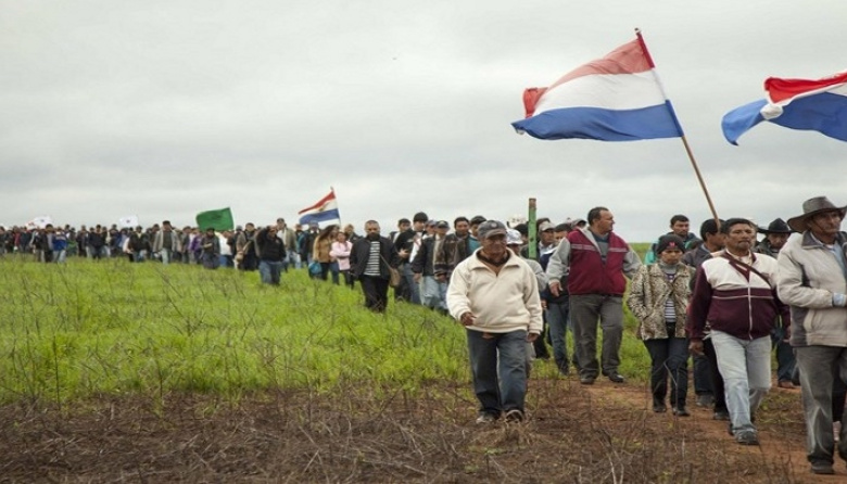 A 215 años de la independencia: la soberanía pendiente frente al avance del agronegocio