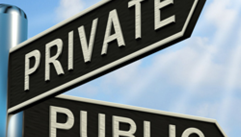 Cuando se privatiza el poder
