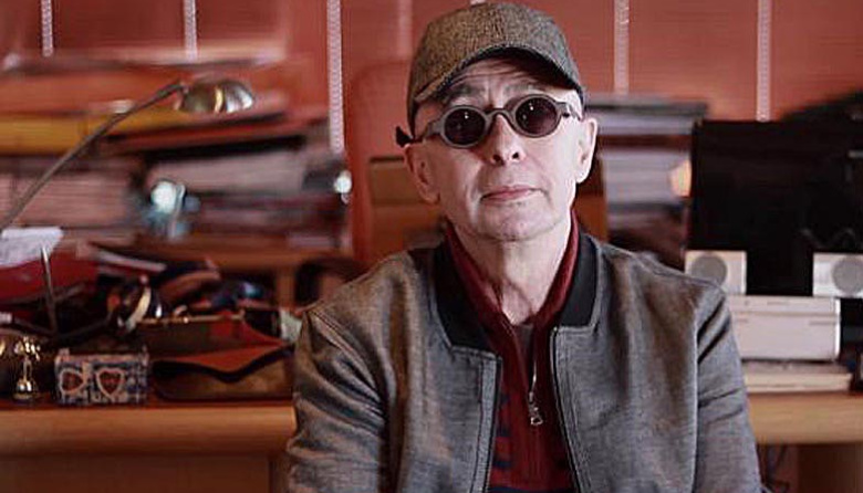 Indio Solari, honoris causa de la UBA
