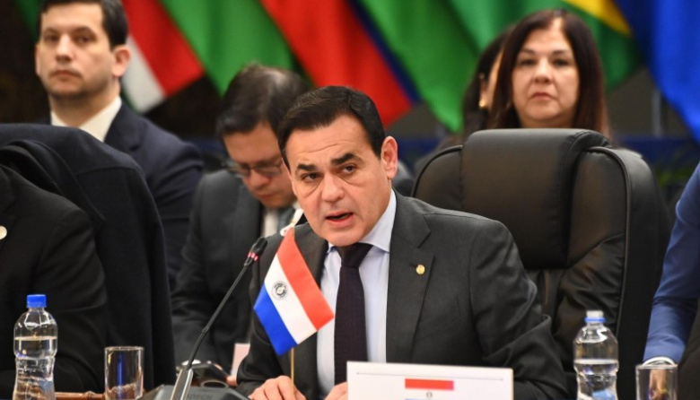 Paraguay se distancia de una resolución sobre el cambio climático en la ONU para no enojar a los productores