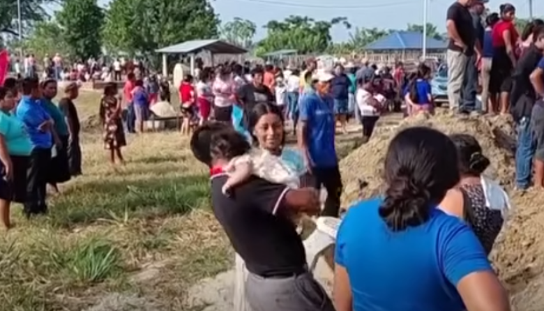 Honduras. Vuelve la represión: violencia, militarización y guerra contra los movimientos sociales
