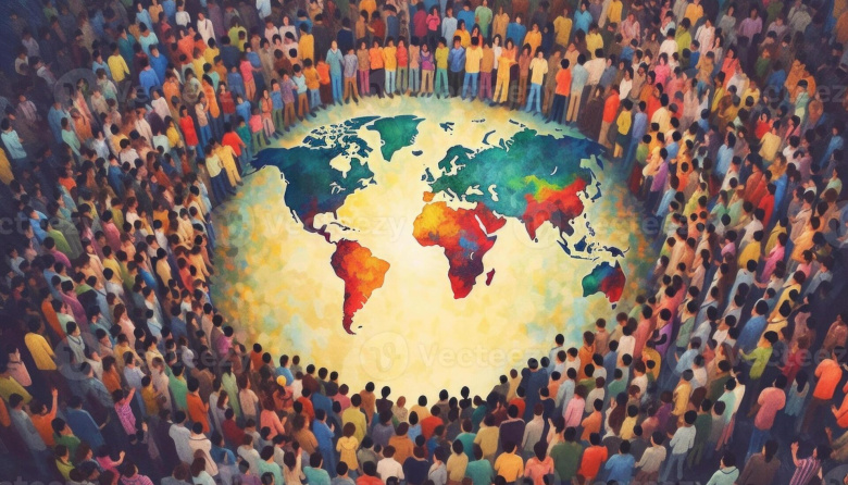 Humanismo en un mundo desgarrado por la guerra: la falsa dialéctica entre el “globalismo” y el “nacionalismo”