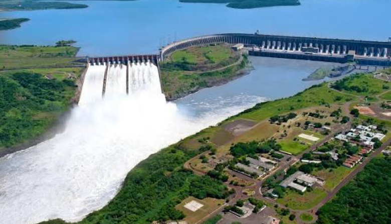 Electrointensivas, una nueva forma de extractivismo
