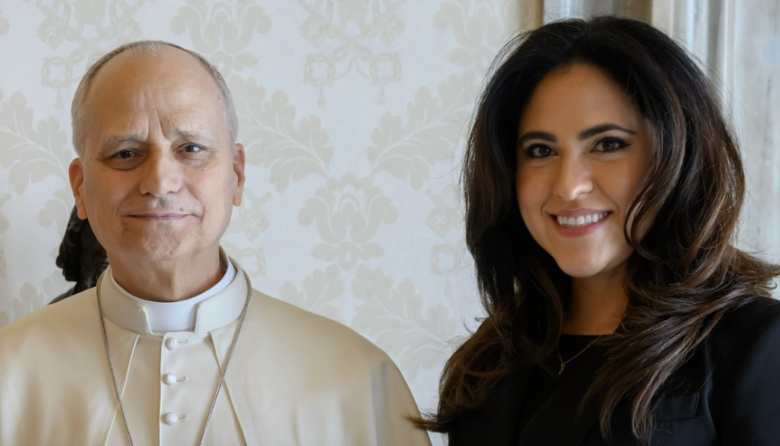 León XIV nombra a una laica mexicana para dirigir el departamento vaticano de comunicación