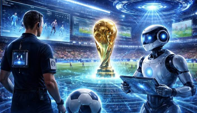 La FIFA prepara un Mundial potenciado por la IA