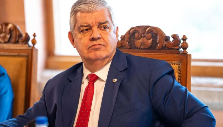 Almir de Brum se escapó por su cuenta pese a que González lo vendió como un "operativo coordinado" del Gobierno
